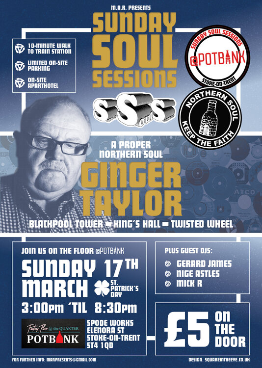 Sunday Soul Sessions_Ginger Taylor A4_01.jpg
