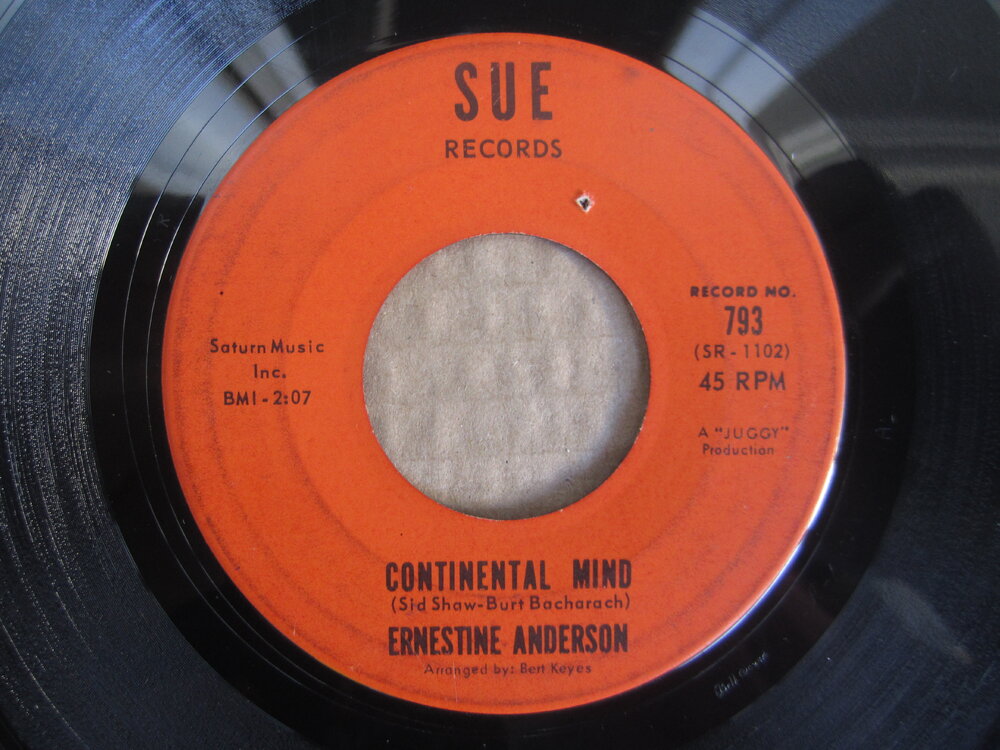 Ernestine Anderson - continental mind SUE RECORDS INC.JPG