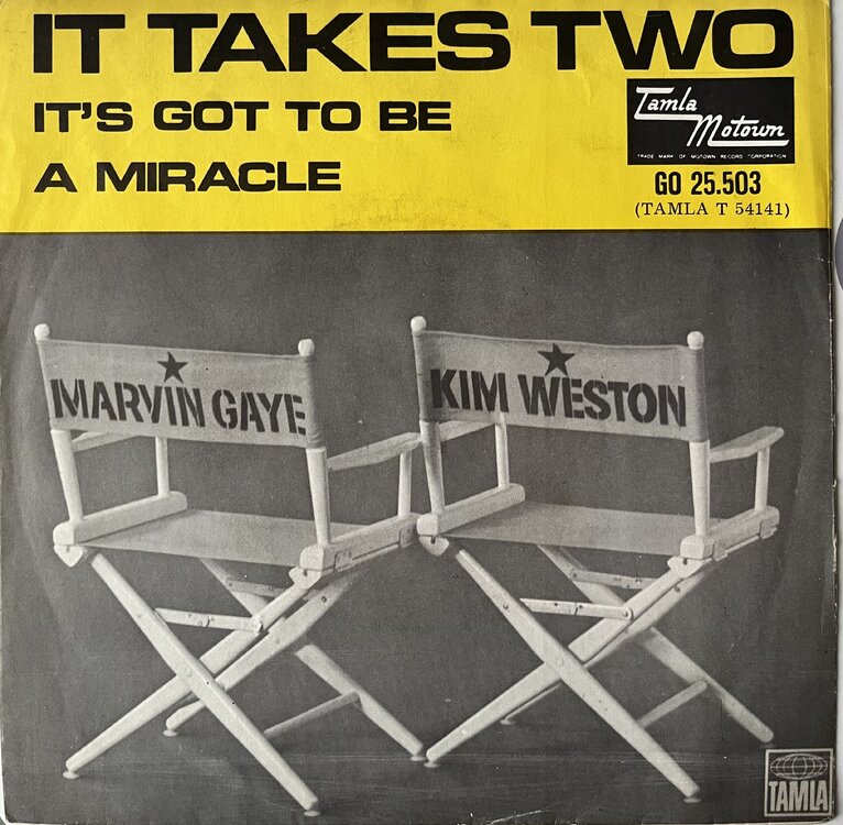 Marvin Gaye and Kim Weston Holland GO 25.503 1967.JPG