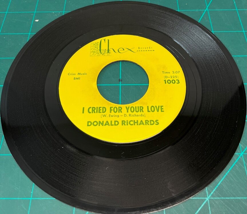 donald richards - i cried for your love [chex].jpg