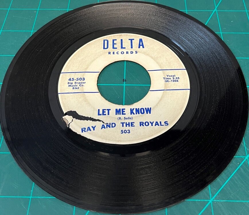 ray and the royals - let me know [delta].jpg