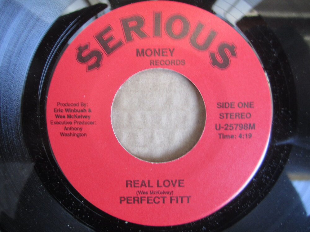 Perfect Fitt - real love SERIOUS MONEY.JPG
