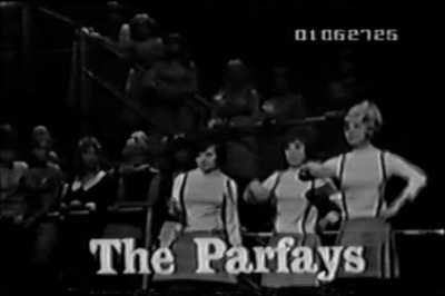 the parfays