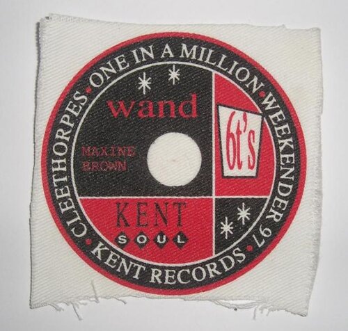kent records - one in a million