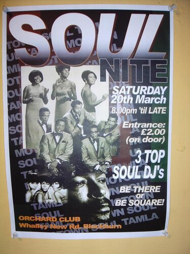 soul posters 004