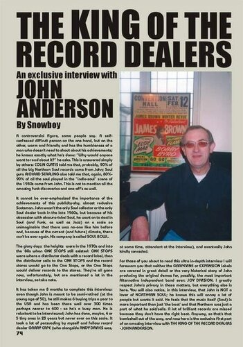 john anderson king of the record dealers page1