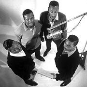four tops