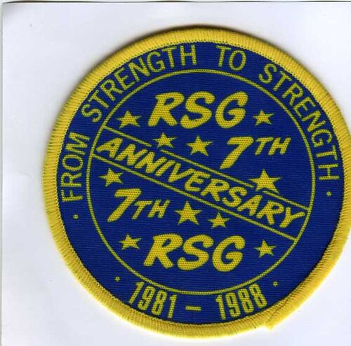 rsg 7th anniversary