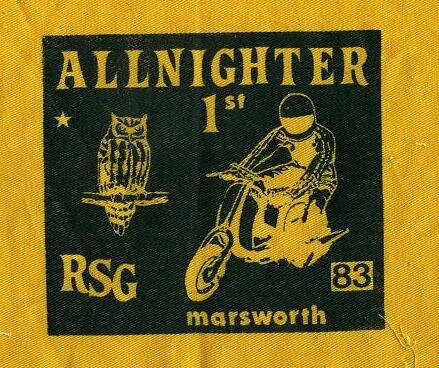 rsg marsworth 1983