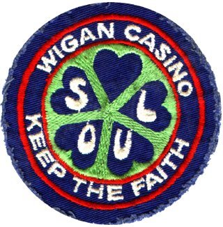 casino badge keep faith