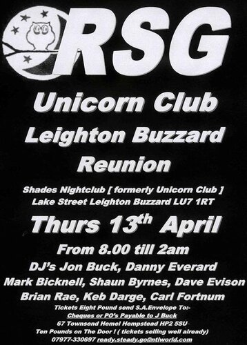 leighton buzzard reunion