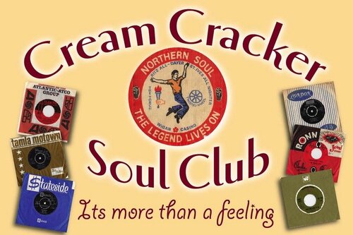 cream cracker soul club