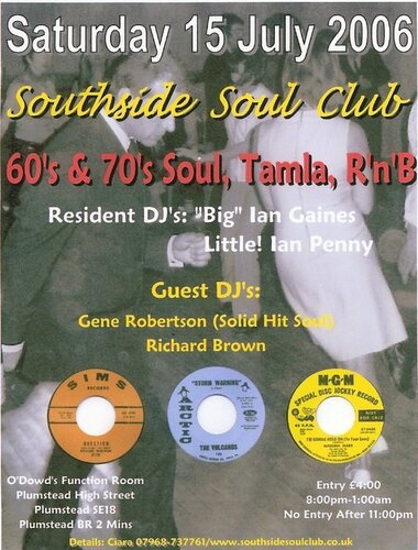 southside soul club