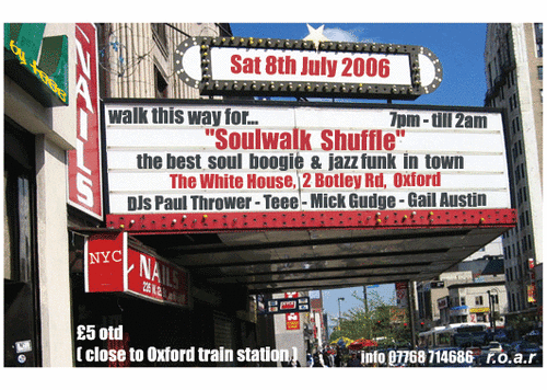 soulwalk shuffle oxford