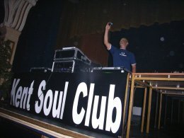 Kent Soul Club