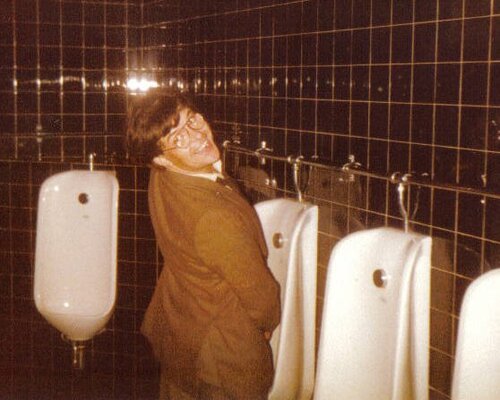 bryn lane toilets highland room..sadly missed 26 years in de