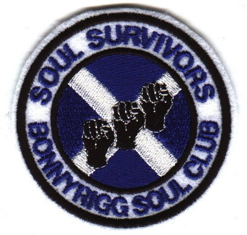 bonnyrigg soul club (midlothian)