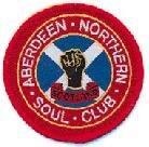 aberdeen soul club badge