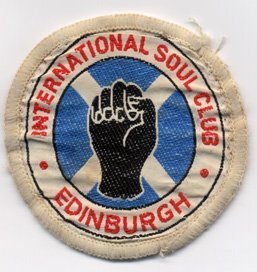 international soul club (edinburgh)