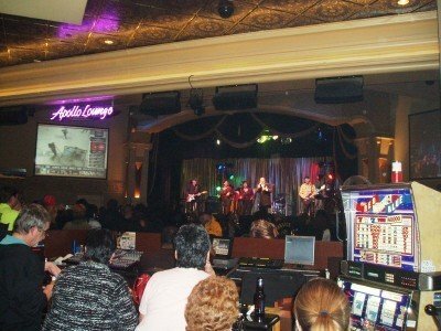 spyder turner live at greektown casino downtown detroit