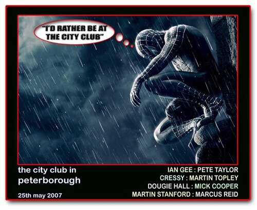 easc may 2007 city club peterborough