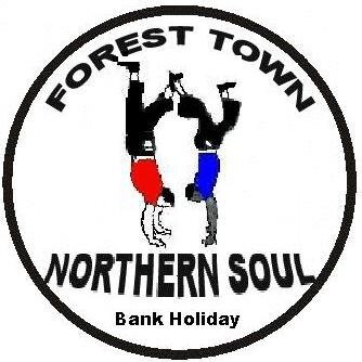 forest town bank holiday northern soul night