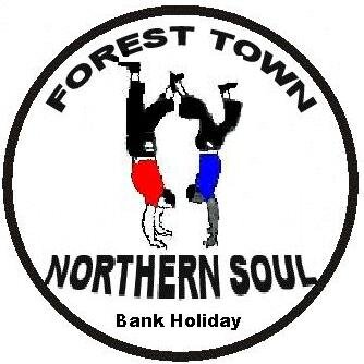 this bank-holiday monday "forest town welfare