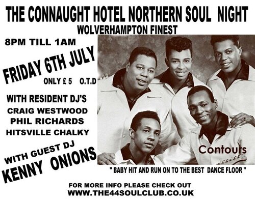 the connaught hotel fri 6th july