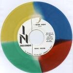 eddie foster coloured vinyl