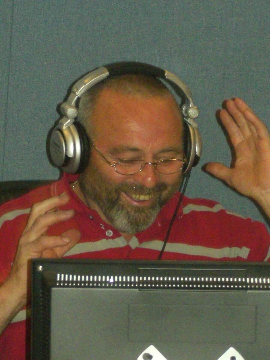 SUNSHINE RADIO 2nd SEPTEMBER 2007