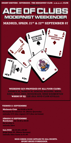 ace of clubs correct flyer info (madrid)