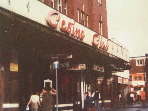 wigan casino late 70's early 80's