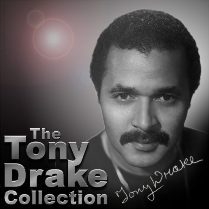 Tony Drake Soul man