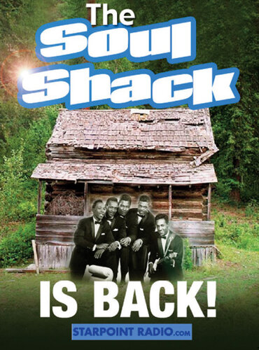 the return of the soul shack