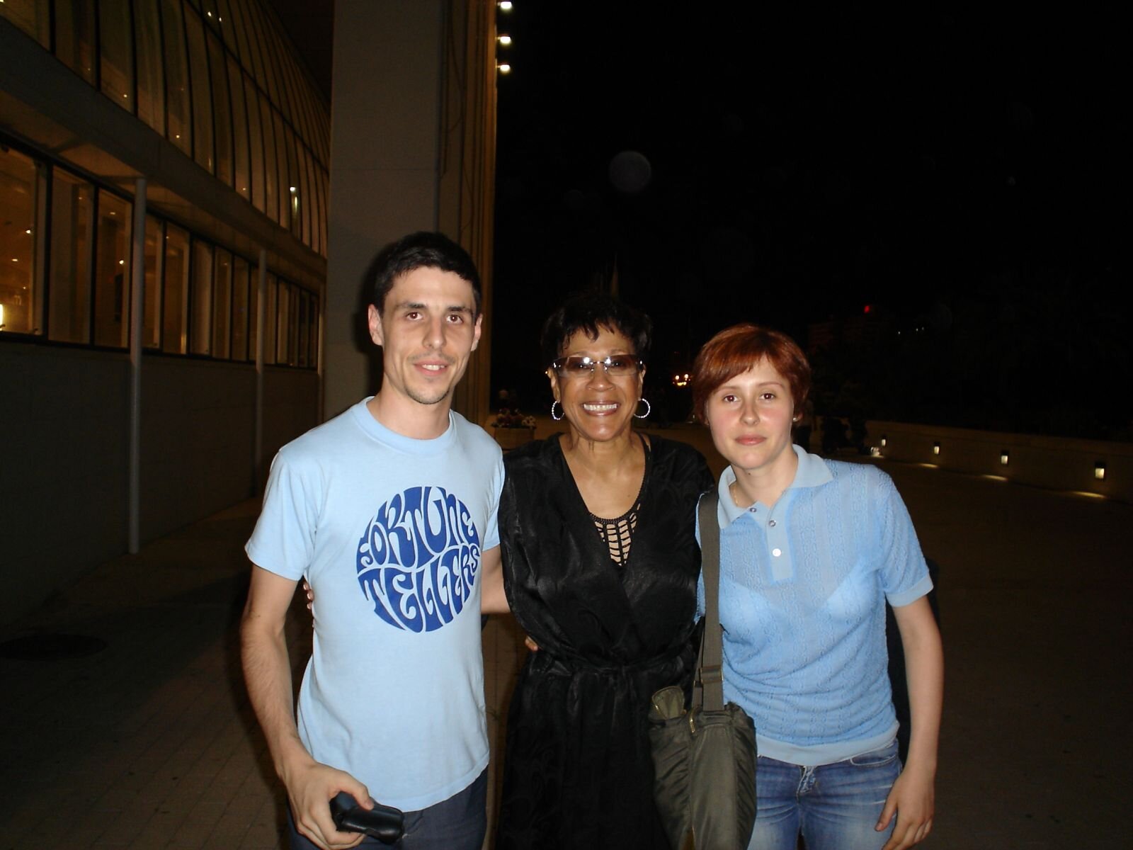 Betty Lavette in Concert 2007