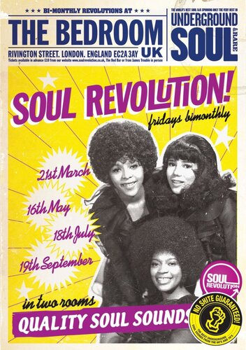 soul revolution flyer front 08