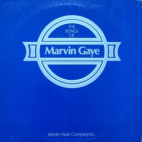 marvin gaye - the songs of marvin gaye