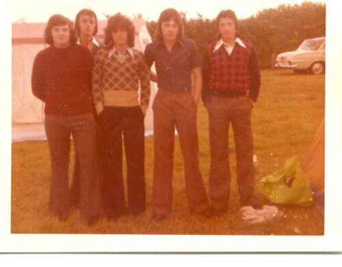 torquay 1973