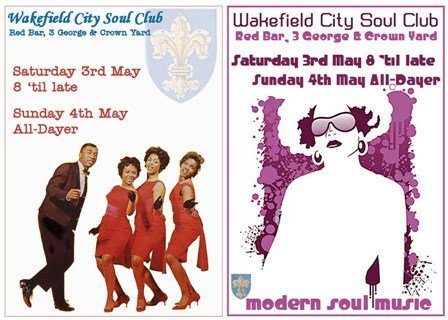 wakefield city soul club