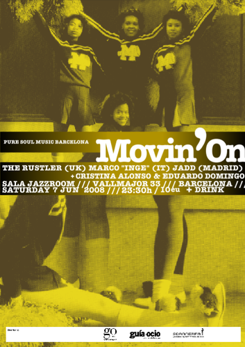 movin' on > barcelona > june 7th 2008