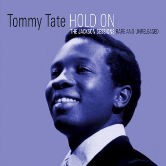 tommy tate - hold on