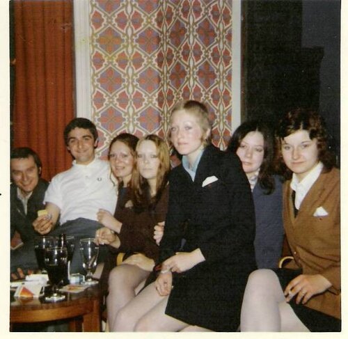 corby-boys-and-kettering-girls-yarmouth- 4 1971