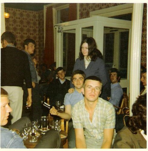 corby-boys-and-kettering-girls-yarmouth-5 1971