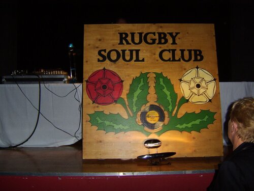 rugby soul club