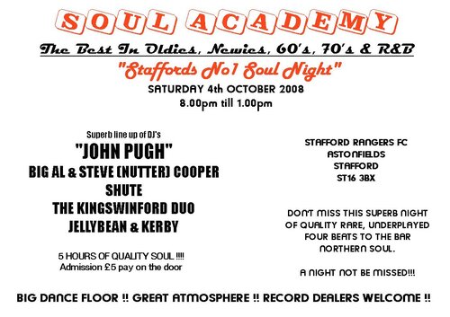 soul academy oct 2008.pub
