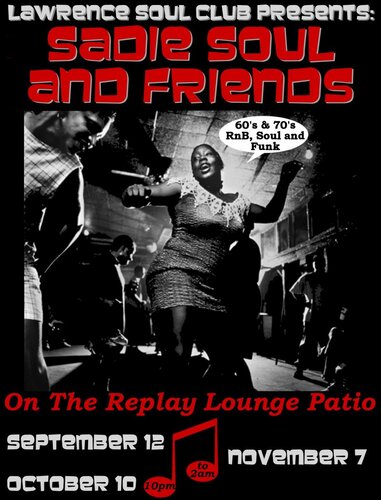 fall 08 replay flyer