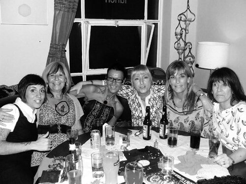 the gurls table ms