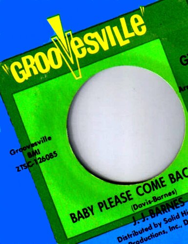 groovesville 001