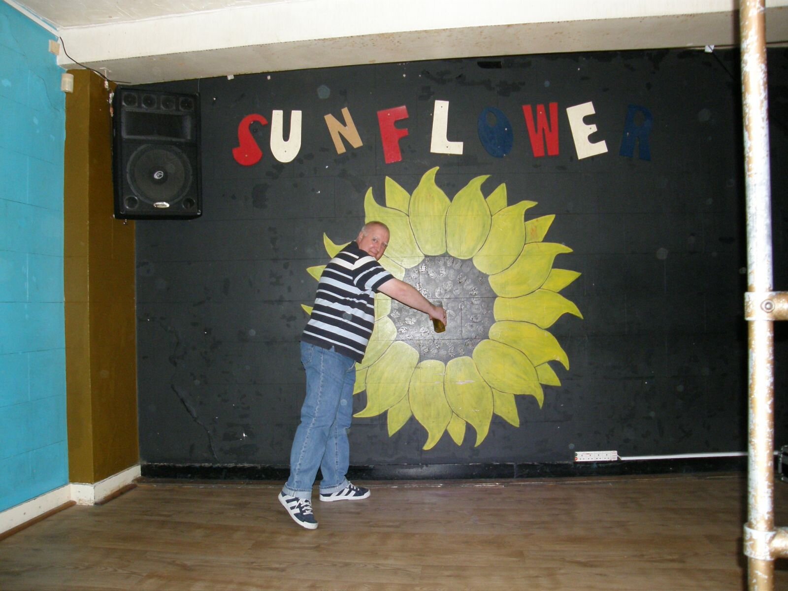 Sunflower Lounge, Birmingham