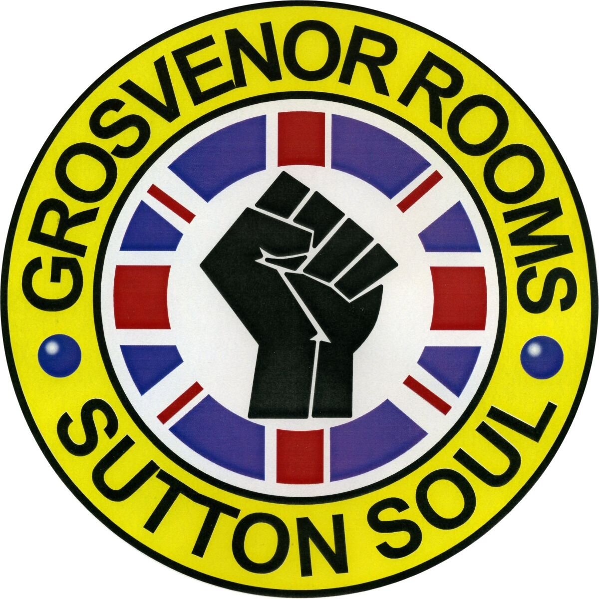 Grosvenor Rooms 2nd nmght